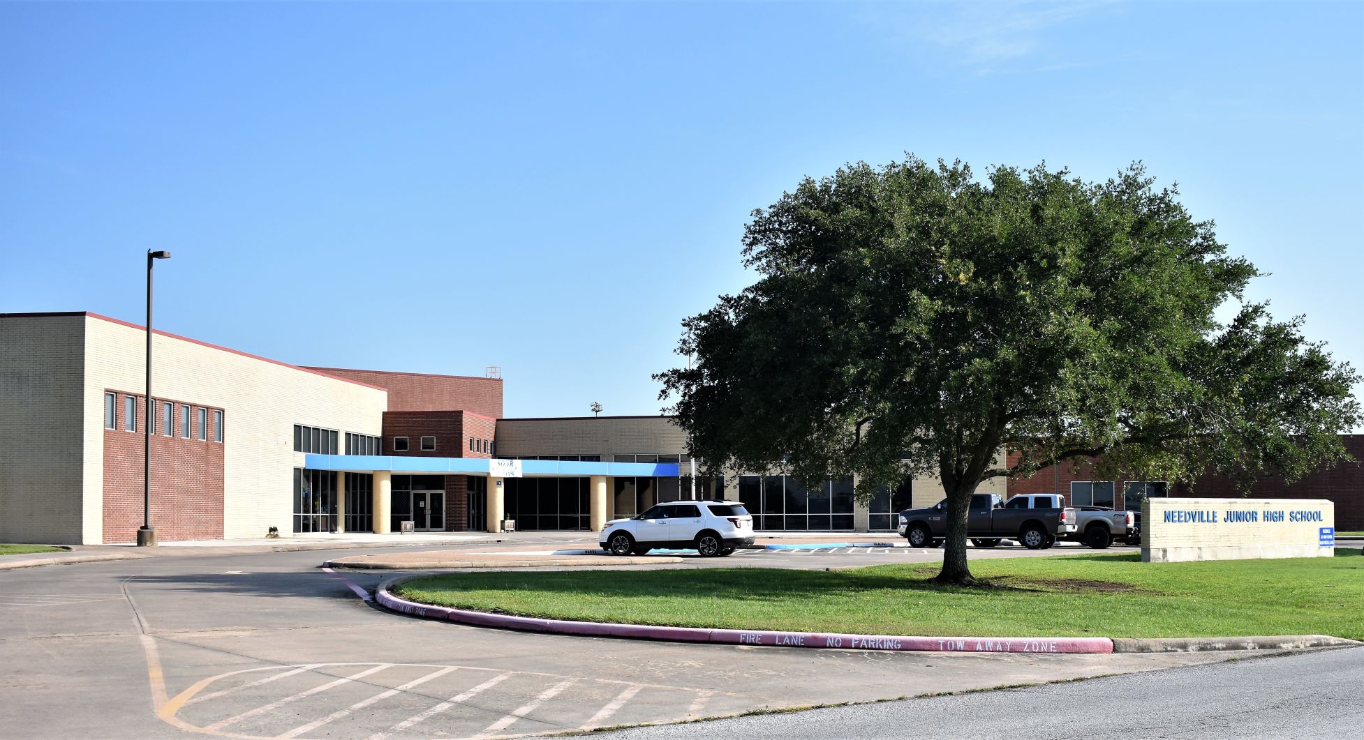 Needville JH